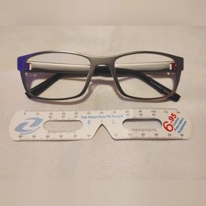 MOREL MADE IN FRANCE FRAMES UNISEX
